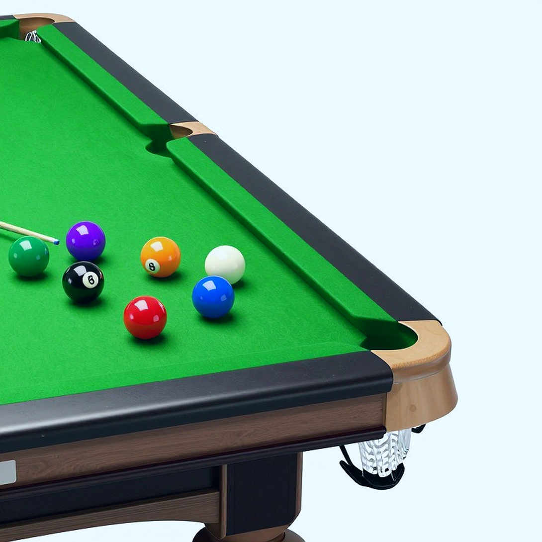 Quy tắc 'không bỏ lỡ hai sự kiện lớn' của Mosconi Cup khiến Billy Thorpe, nhà vô địch hai lần, suýt bị loại khỏi đội Mỹ