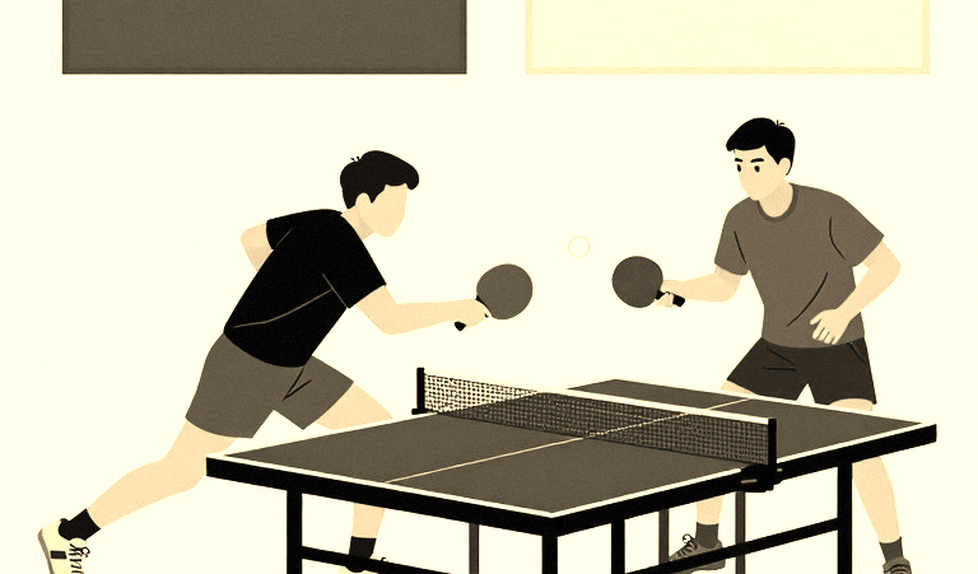 Bóng bàn Anh công bố Báo cáo thường niên 2026/26: London 2026 là tâm điểm, hội viên là thước đo