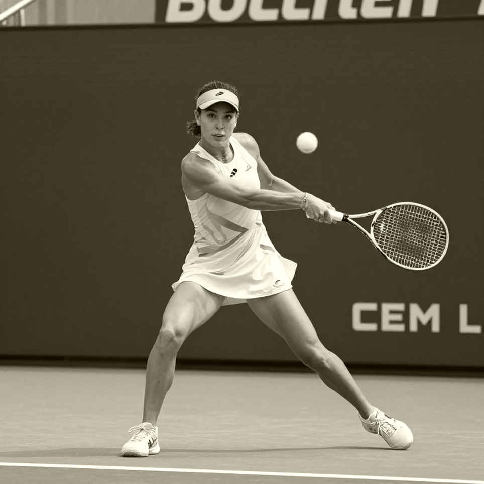Pegula và Gauff vào WTA Finals: Năm thứ năm liên tiếp và một trật tự đang đổi thay