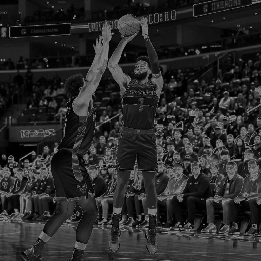 Sixers điền suất hai chiều cuối cùng bằng Tacko Fall: hợp đồng để Embiid được nghỉ, không phải để đánh play-off