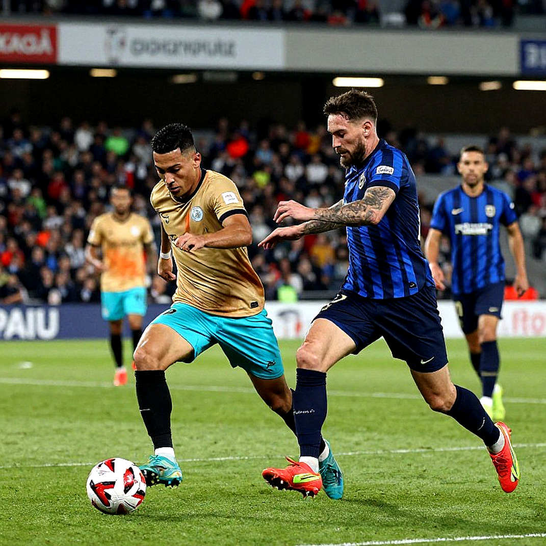 Shopee Cup 2026-2027: Công An Hà Nội thứ ba bảng B và nghệ thuật của chiến thắng 1-0
