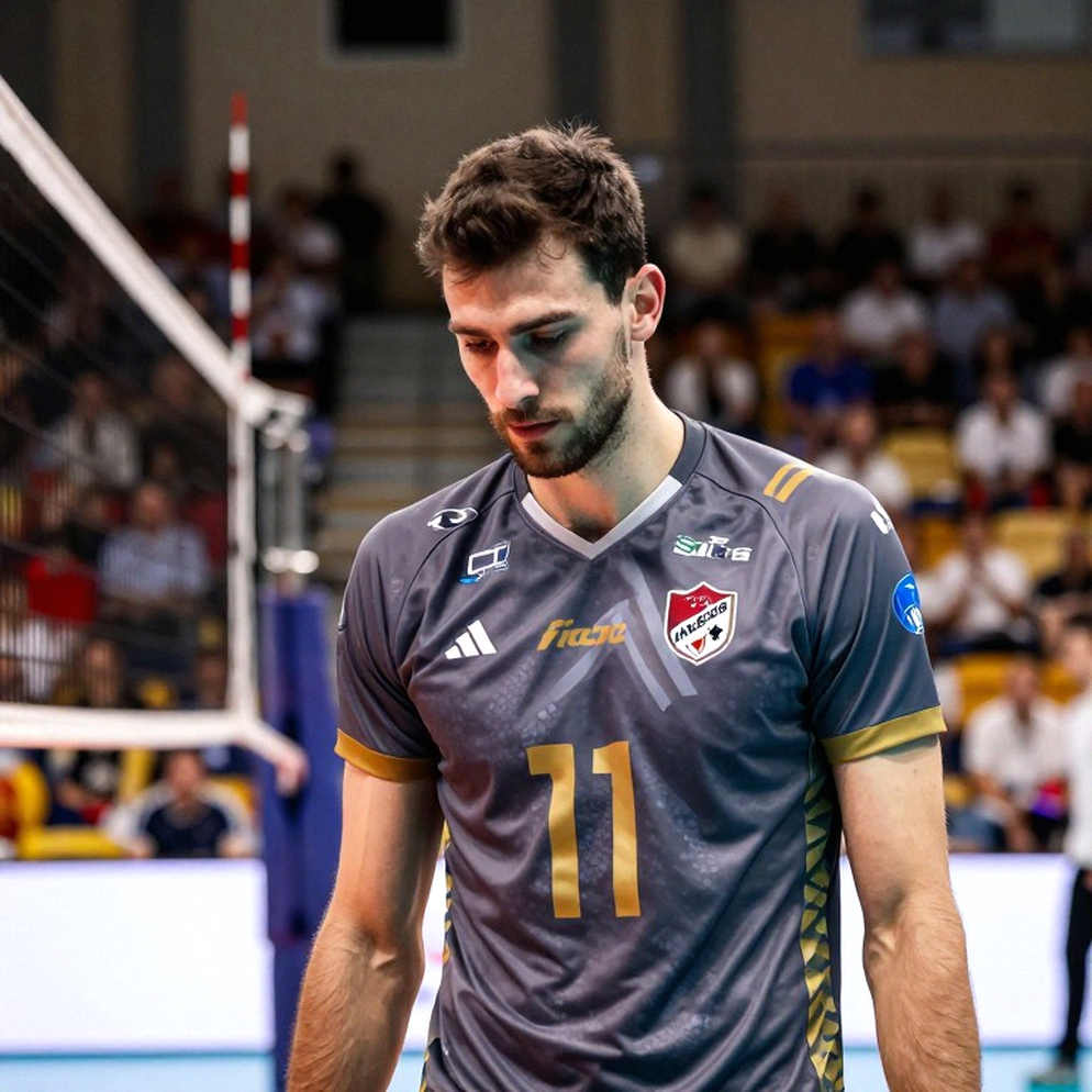 Bóng chuyền nữ Việt Nam gặp Kazakhstan ở trận tranh hạng 7-8 ASIAD 2026: Sải bước cuối cùng của một năm dài