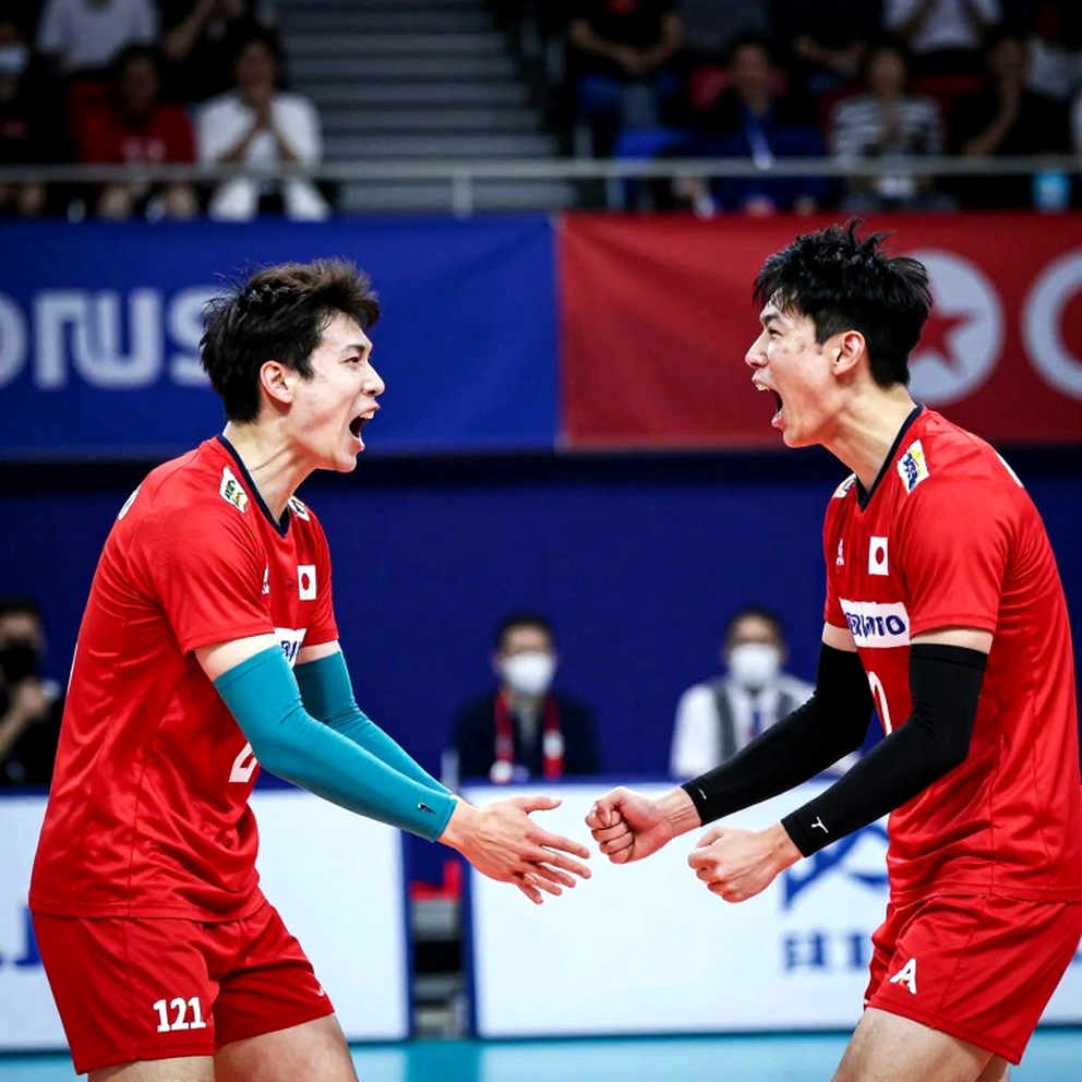 Vietnam Women's Volleyball Meets Kazakhstan in ASIAD 2026 7th-8th Place Match: The Final Stride of a Long Year