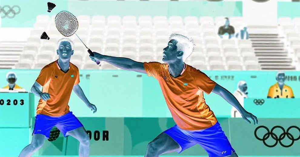 BWF World Junior Championships 2026: The Number 55 in Cairo and India's Away-Venue Test BWF World Junior Championships 2026: The Number 55 in Cairo and India's Away-Venue Test