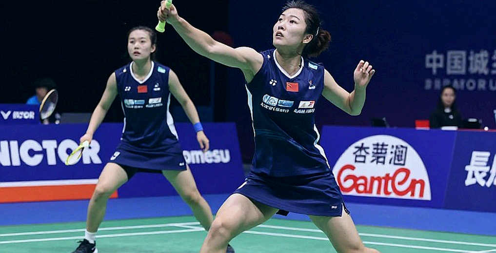 BWF World Junior Championships 2026: The Number 55 in Cairo and India's Away-Venue Test BWF World Junior Championships 2026: The Number 55 in Cairo and India's Away-Venue Test