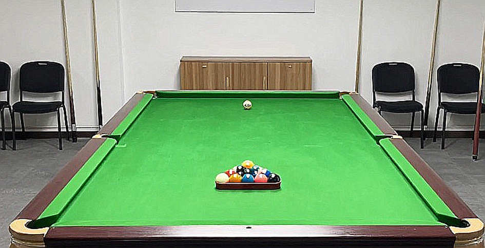 Jimmy White hạ Matthew Stevens ở vòng loại International Championship: Khi định dạng ngắn cứu một huyền thoại 64 tuổi