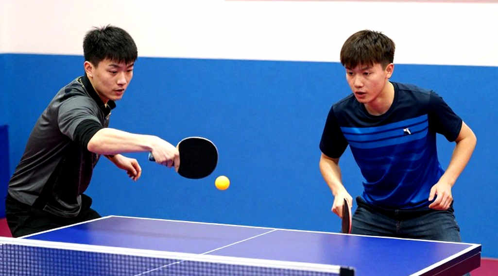 Hồ sơ tuyển trạch rỗng và cái giá của một điểm neo dữ liệu bóng bàn trẻ Hồ sơ tuyển trạch rỗng và cái giá của một điểm neo dữ liệu bóng bàn trẻ