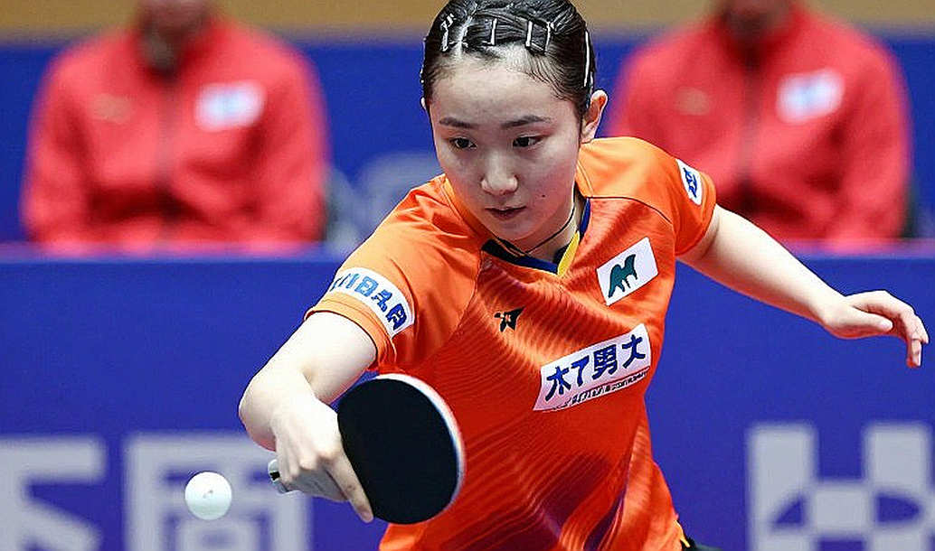 Hồ sơ tuyển trạch rỗng và cái giá của một điểm neo dữ liệu bóng bàn trẻ Hồ sơ tuyển trạch rỗng và cái giá của một điểm neo dữ liệu bóng bàn trẻ