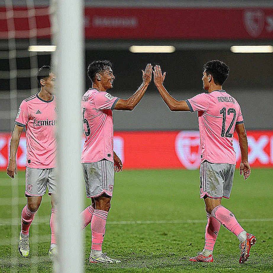 Boulbina Redraws His Map: From a Messi-Style Free Kick to the Data Problem