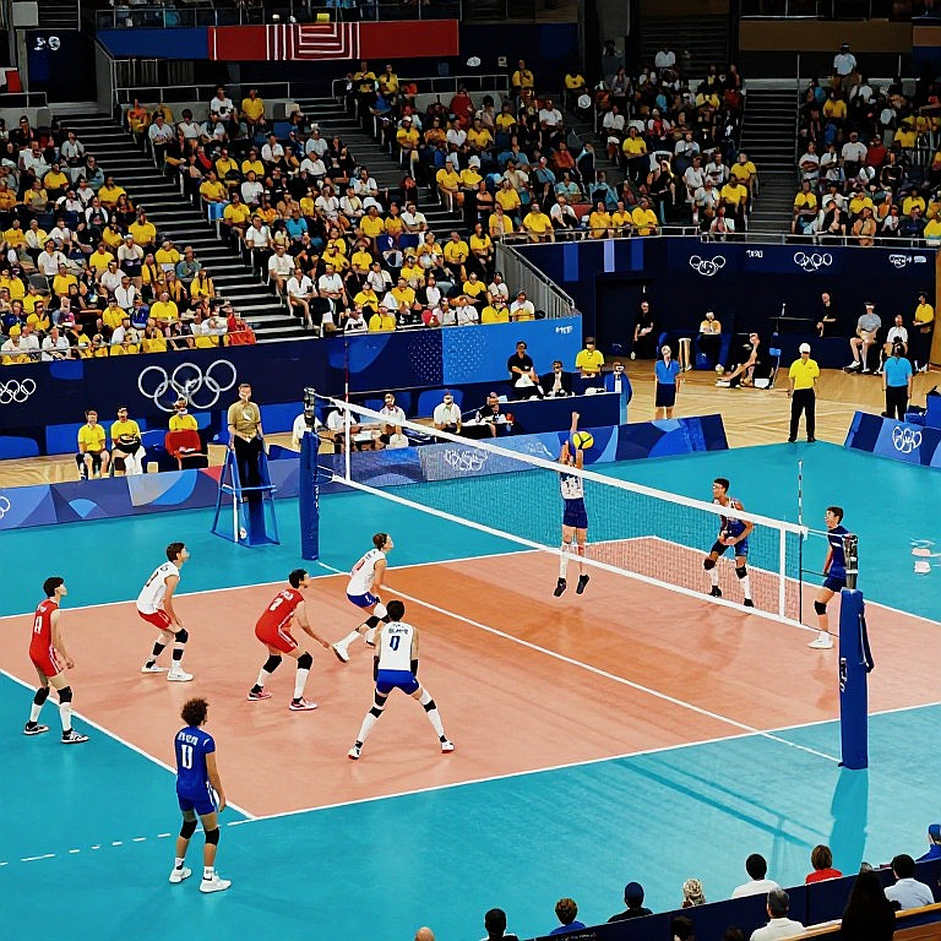 Estonia lật đổ chủ nhà Phần Lan 3-2: Khi tiếng quốc ca không đủ để giữ một set năm