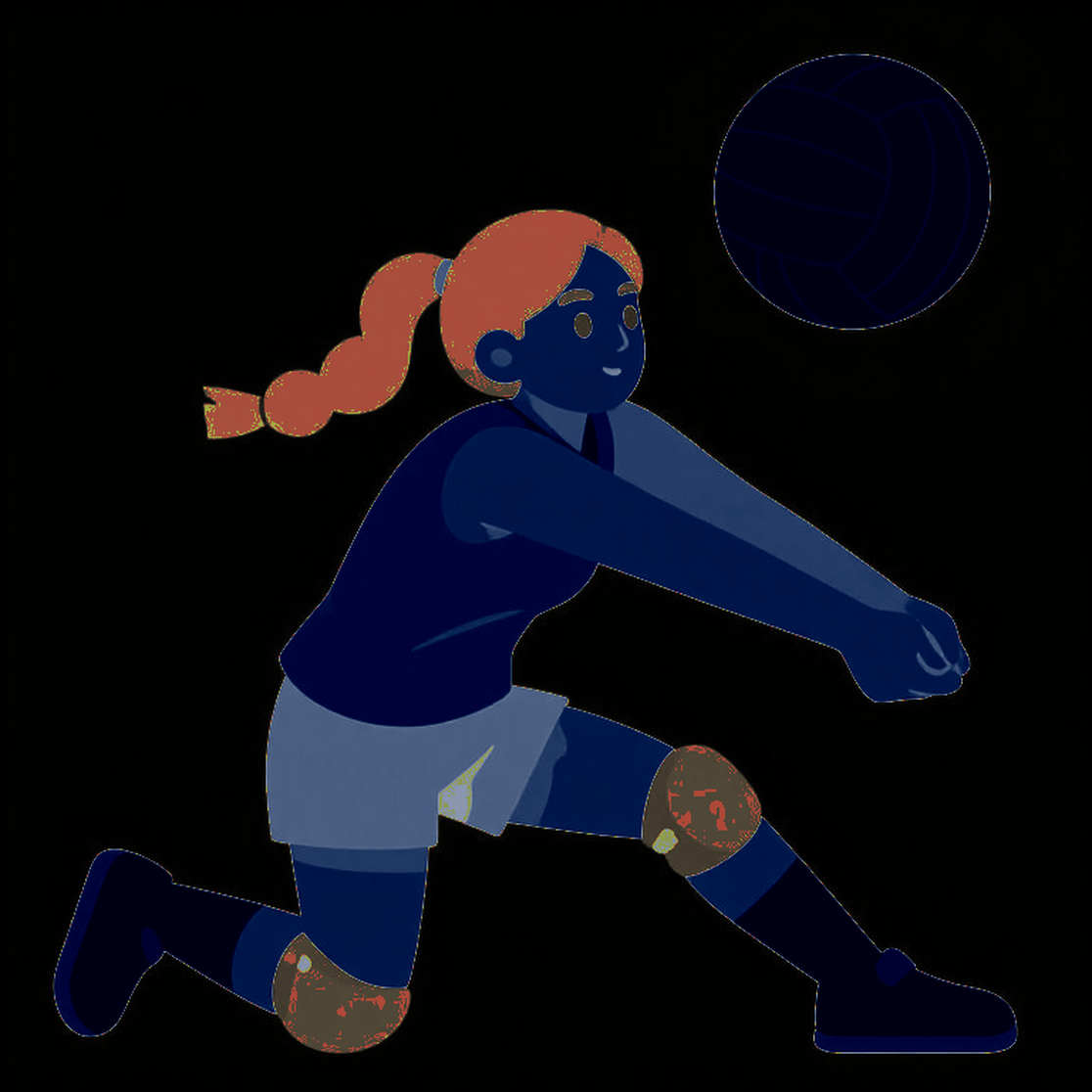 Thirty Years of NCAA Women's Volleyball MOP: When Setters and Defenders Were Also Called Thirty Years of NCAA Women's Volleyball MOP: When Setters and Defenders Were Also Called