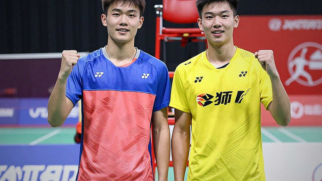 Alwi Farhan, Momota and the Tokyo Silence Before His Asian Games 2026 Debut Alwi Farhan, Momota and the Tokyo Silence Before His Asian Games 2026 Debut