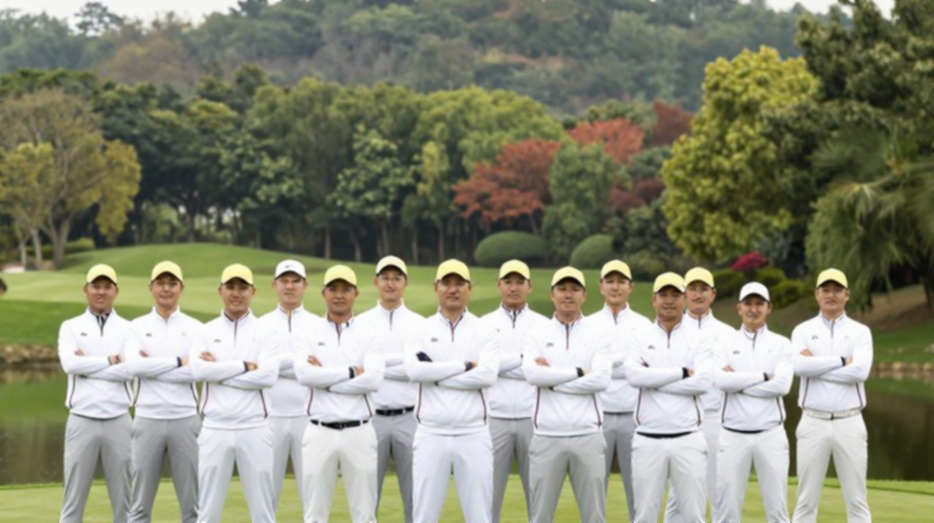 Wyndham Clark và cuộc chiến định giá lại danh tiếng trước Presidents Cup 2026 tại Medinah Wyndham Clark và cuộc chiến định giá lại danh tiếng trước Presidents Cup 2026 tại Medinah