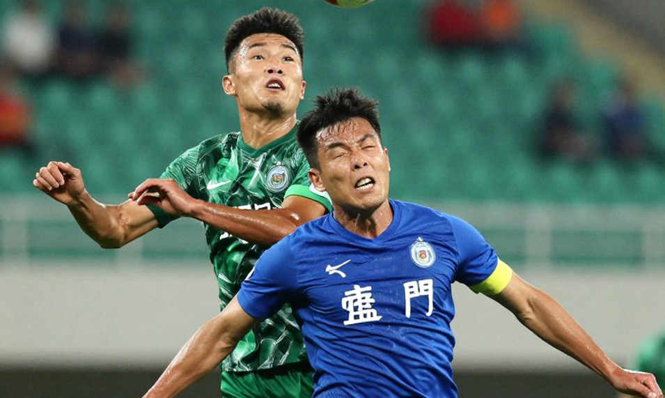 Khi hồ sơ trống rỗng: Bóng đá Việt Nam và cuộc chiến xác minh thông tin